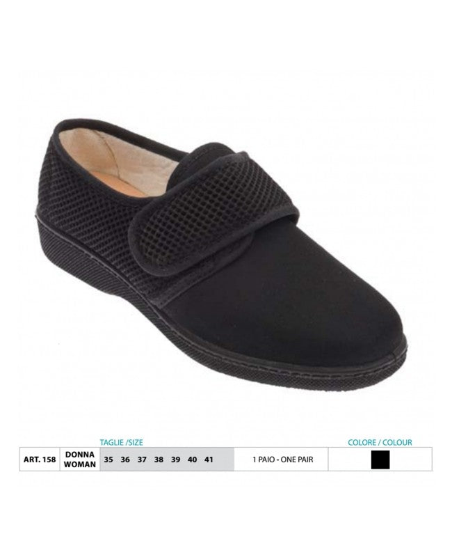 Scarpe comfort donna OK PED - Rif. 158 ST