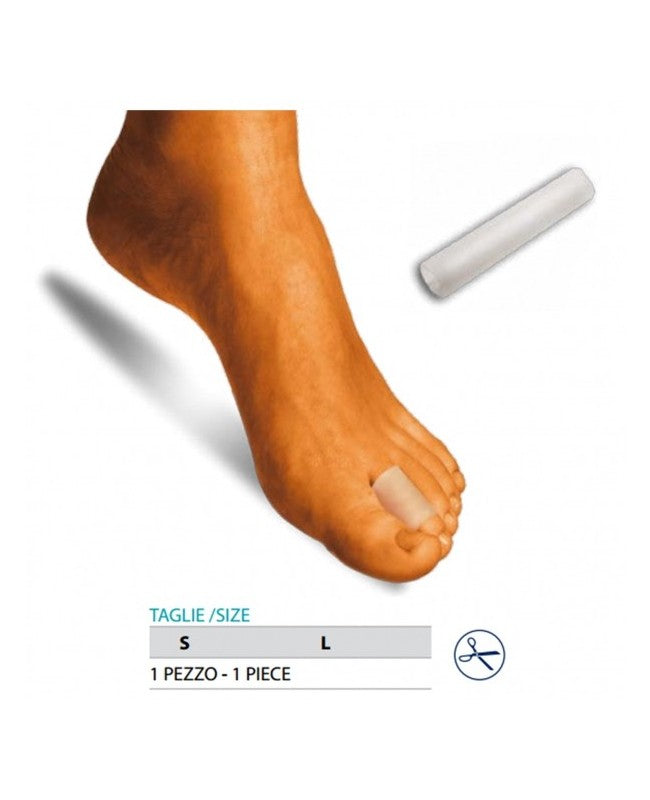 Protezione Tubolare in Gel OK PED - Rif. G206ST