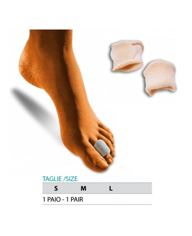 Anello di protezione nocche OK PED - Rif. G104ST