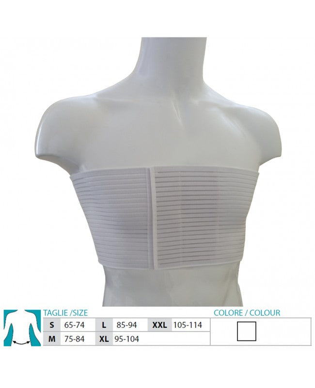 ORIONE Supporto costale addominale 16 cm - Rif. 3016 ST