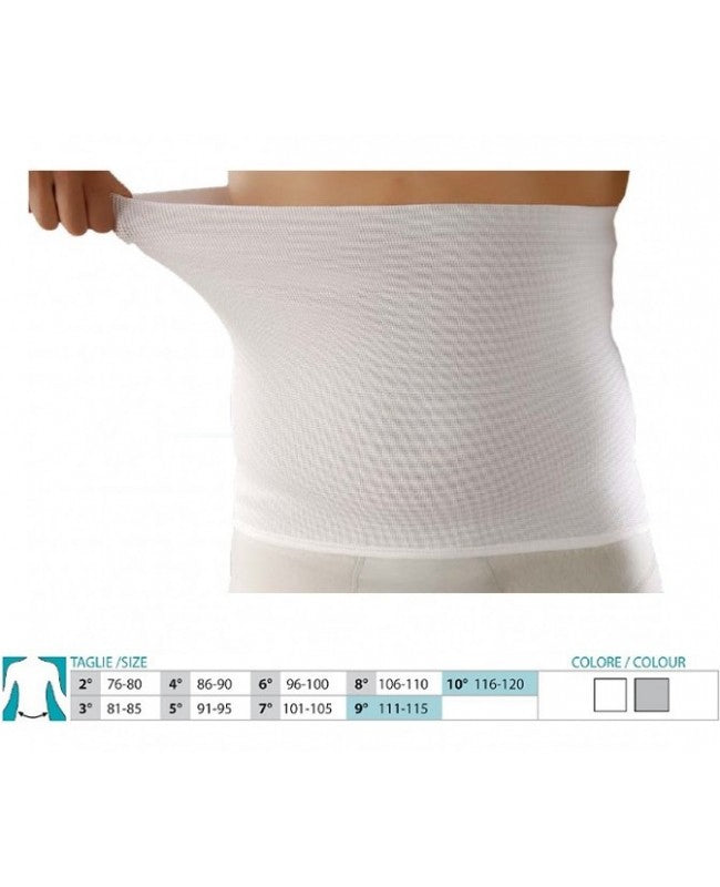 Supporto Addominale Orione 30cm - Rif. 3023 ST