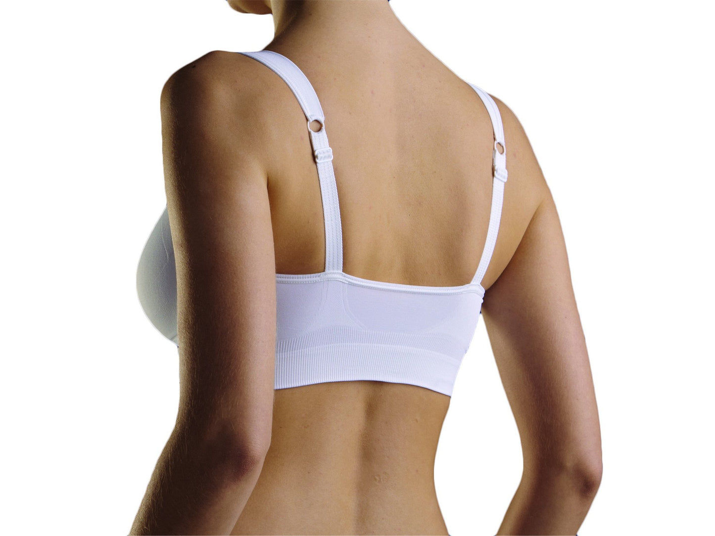 REGGISENO POST-OPERATORIO ORIONE CON CERNIERA ART. 9650 ORIONE®