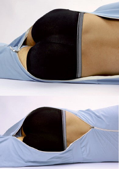 PIGIAMA SANITARIO Art. 7888