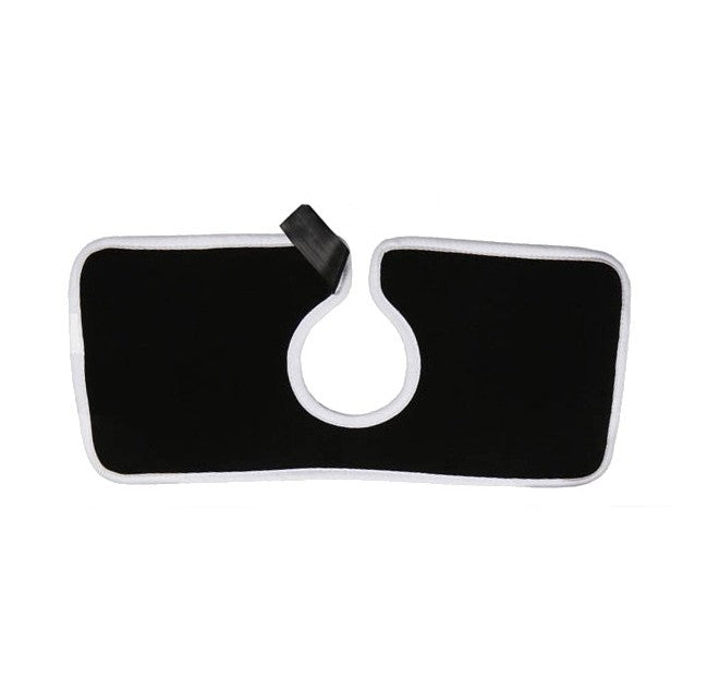 Davantino stomia opzionale o di ricambio Orione Ref.3054 altezza 16 cm.