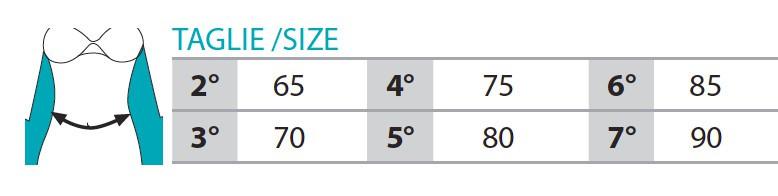 Guainetta post-parto Art.1515 JOLIE MAMAN®