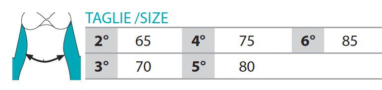 Guainetta post-parto Art.1570 JOLIE MAMAN®