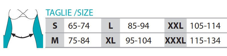 Cintura post-parto Art.3030 JOLIE MAMAN®