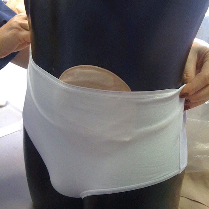 Slip per Stomizzati Uomo Art.556 ORIONE®