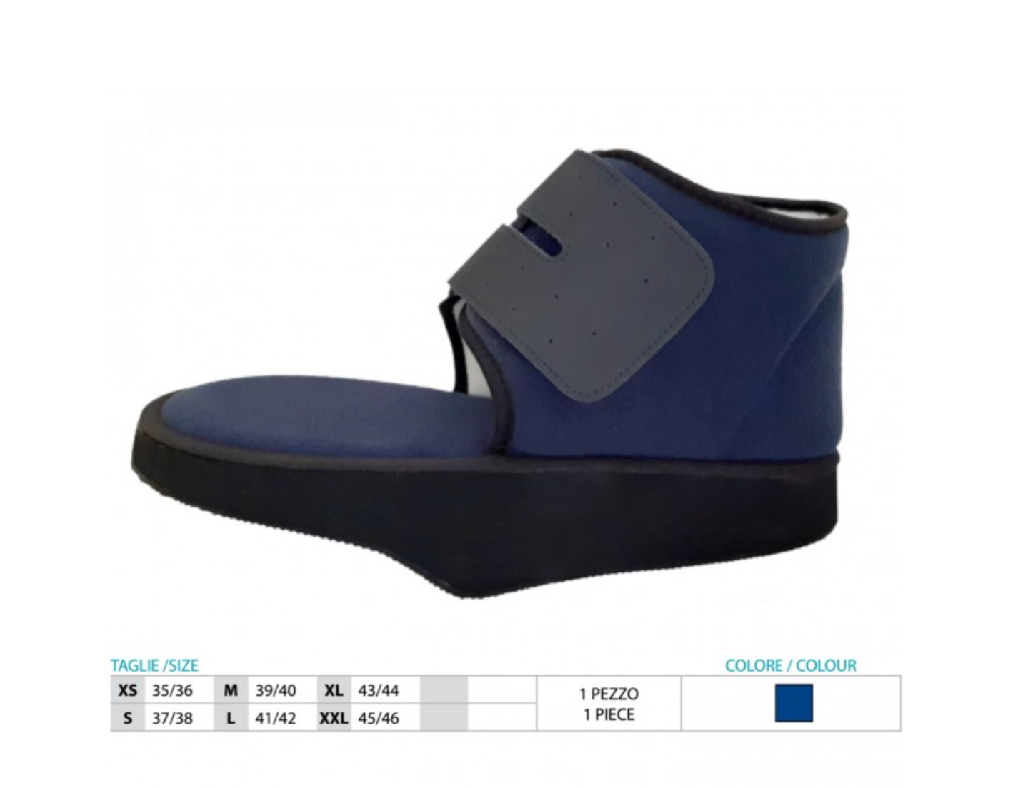 Calzatura di baruk discount