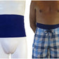 Fascia per stomia da bagno Ref.GLICO-HOL