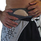 Fascia per stomia da bagno Ref.GLICO-HOL