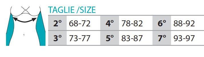 REGGISENO RADDRIZZASPALLE Ref.9595 Orione