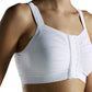 REGGISENO POST OPERATORIO ORIONE PER INTERVENTI DI MASTECTOMIA BIANCO ART.9651+ 1 PROTESI PROVVISORIA ART.9000 ORIONE®