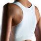 REGGISENO POST OPERATORIO ORIONE PER INTERVENTI DI MASTECTOMIA BIANCO ART.9651+ 1 PROTESI PROVVISORIA ART.9000 ORIONE®