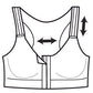 REGGISENO POST OPERATORIO ORIONE PER INTERVENTI DI MASTECTOMIA BIANCO ART.9651+ 1 PROTESI PROVVISORIA ART.9000 ORIONE®