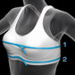 REGGISENO POST-OPERATORIO ORIONE CON CERNIERA ART. 9650 ORIONE®