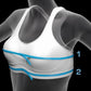 Reggiseno per allattamento in cotone naturale Jolie Maman Ref.2229