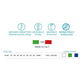 Zoccolo Professionale Sanitario BREATH Ref.160 Ok Ped Orione