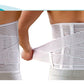 Corsetto ORIONE con sostegno incrociato Art. 3040