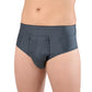 Slip Elastico Confort per Ernia Inguinale Orione Ref.515